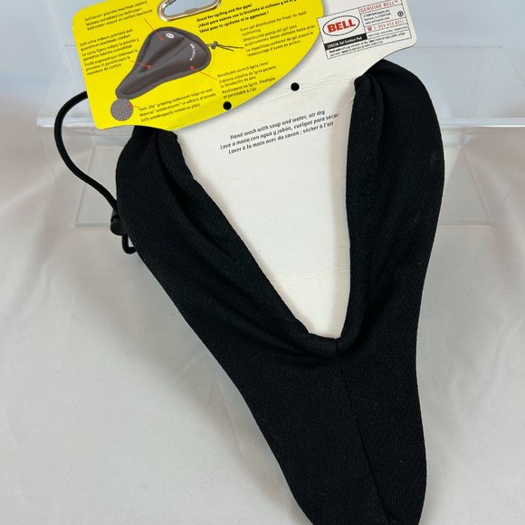 Bell Gel Contour Bicycle Seat Cover (NEW) - Picture 10 of 11